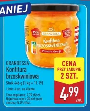 konfitura