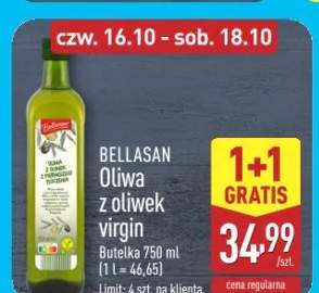 oliwa z oliwek
