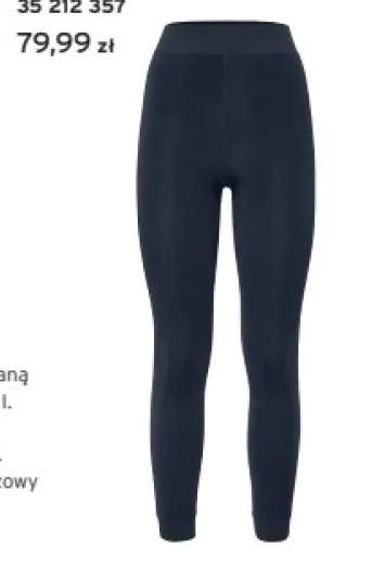 legginsy damskie