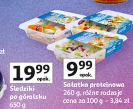 sałatka