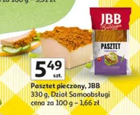 pasztet pieczony
