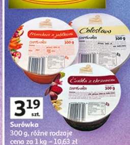 surówka