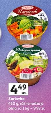 surówka