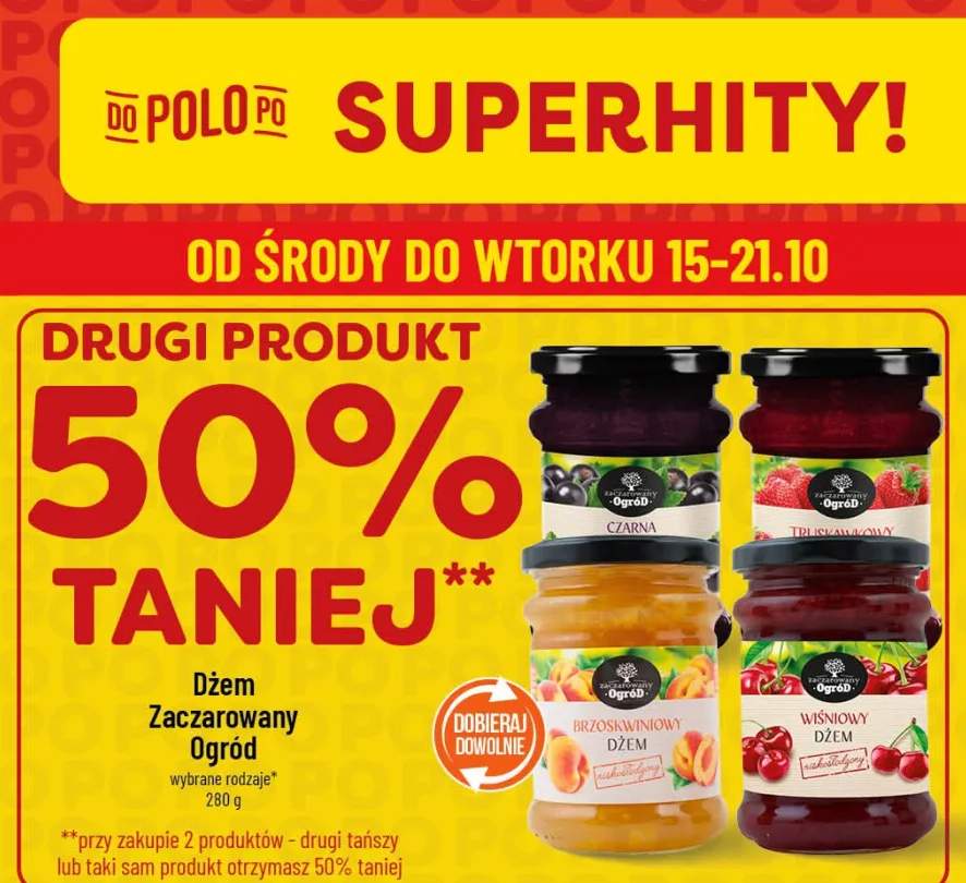 dżem