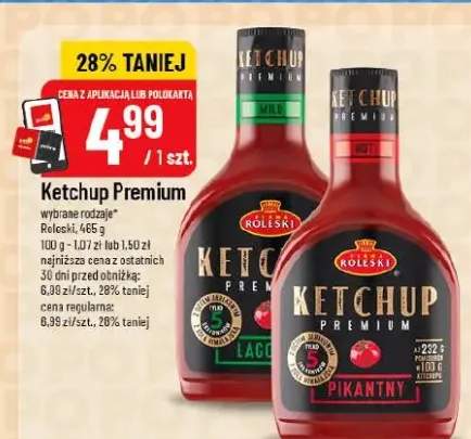 ketchup