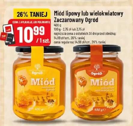 miód