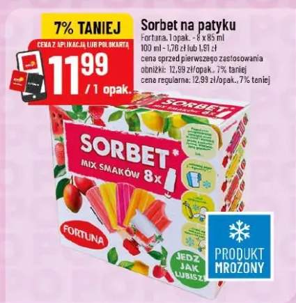 sorbet