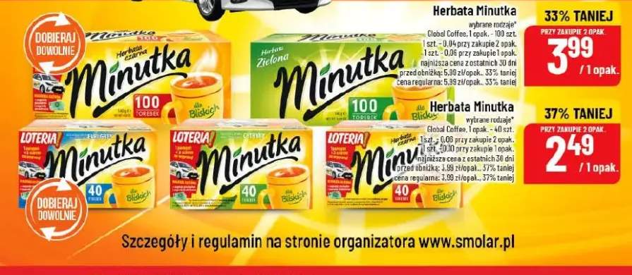 herbata