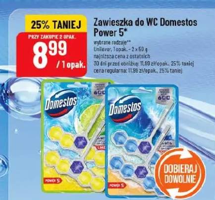 zawieszka do wc