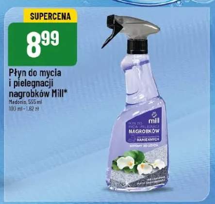 płyn do mycia naczyń