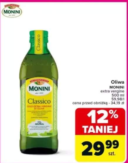 oliwa z oliwek