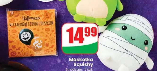 maskotki