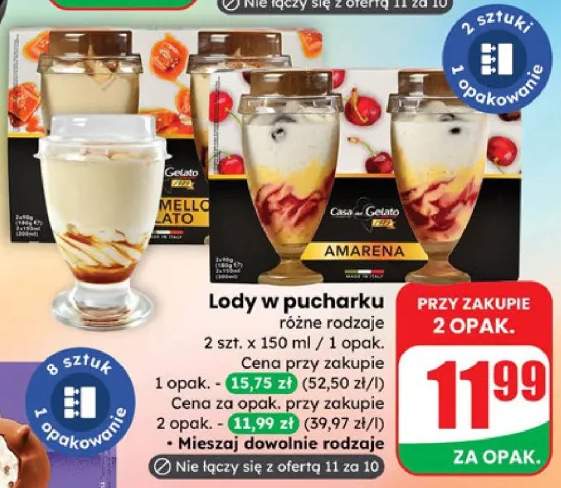 deser lodowy