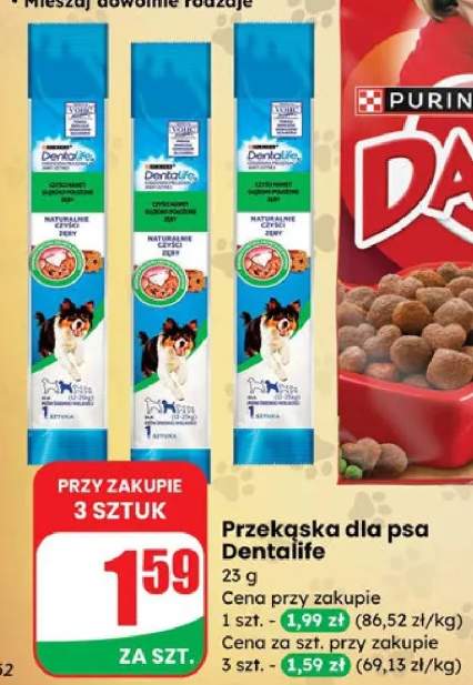 przysmaki dla psa