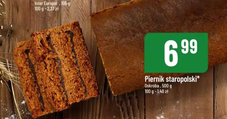 piernik