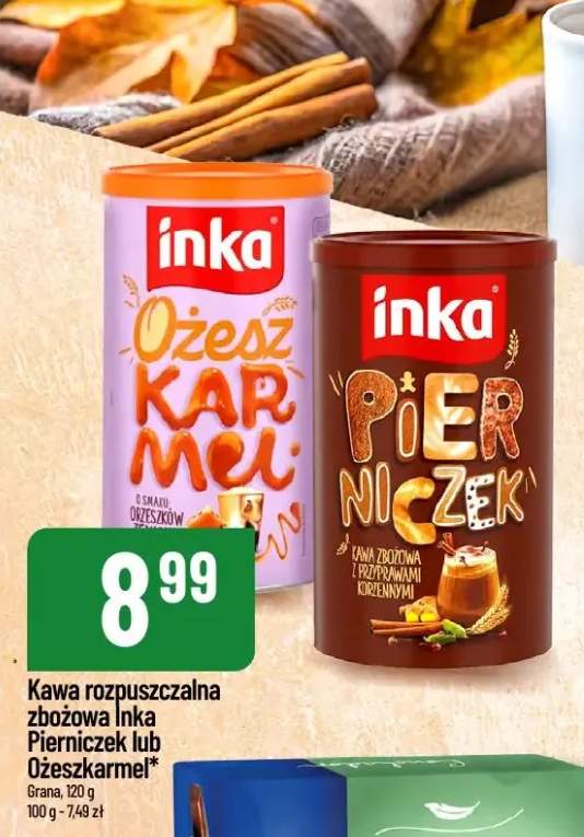 kawa inka