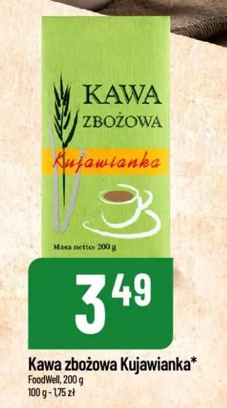 kawa zbożowa