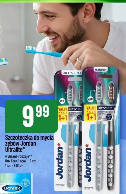 szczoteczka do zębów