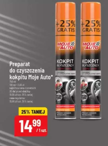 spray do kokpitu