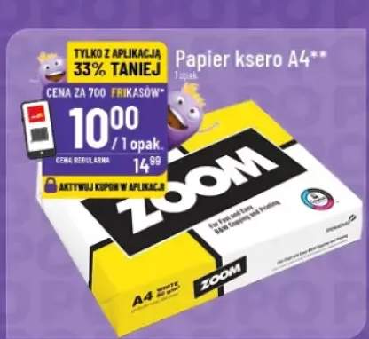 papier ksero