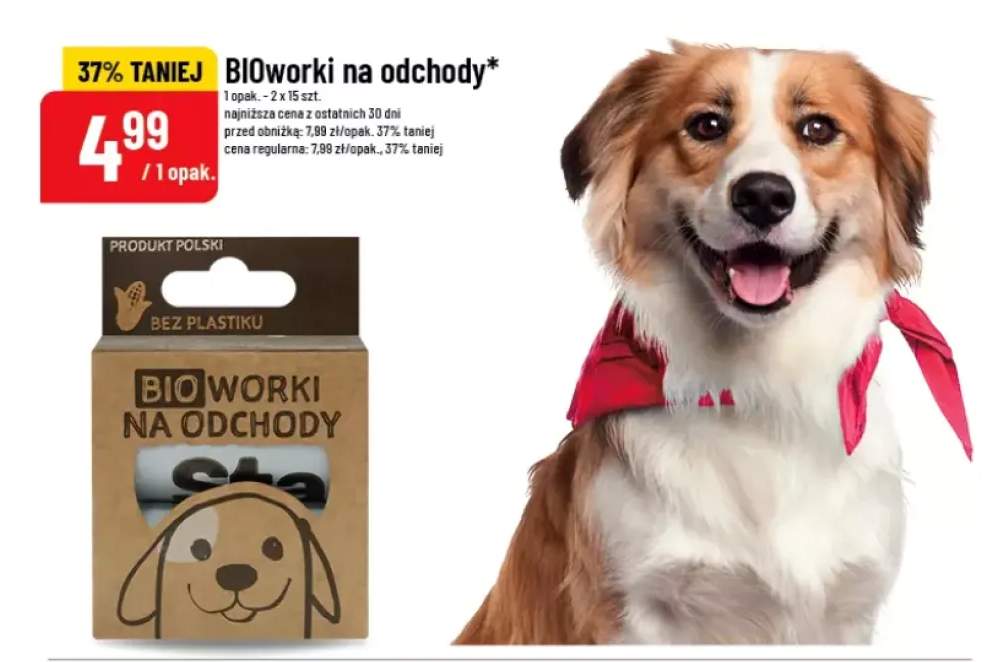 worek na odpady