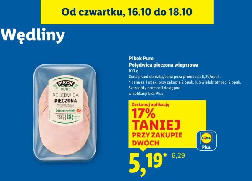 polędwica pieczona