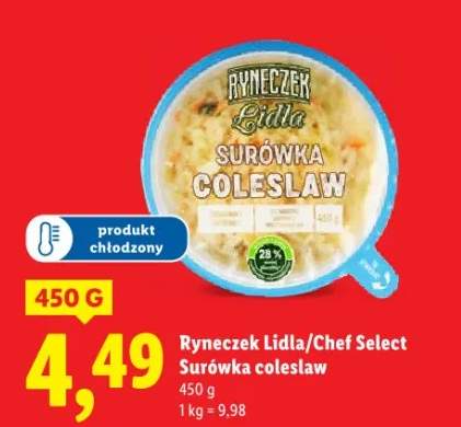 surówka