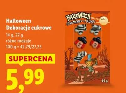 dekoracje cukrowe