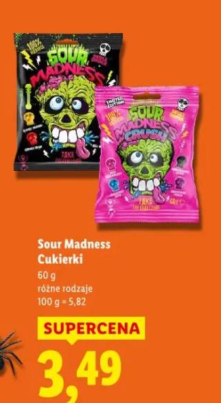 cukierki
