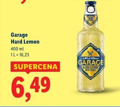 napój