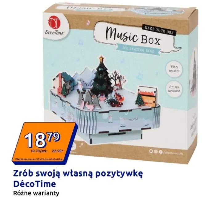 pozytywka