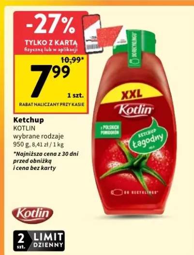 ketchup