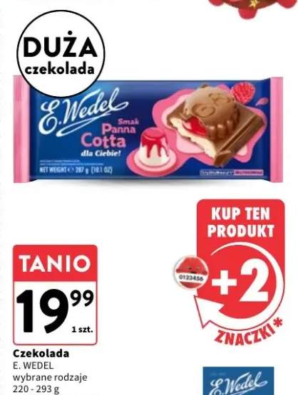 czekolada