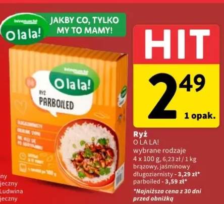 ryż