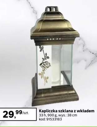 Kapliczka