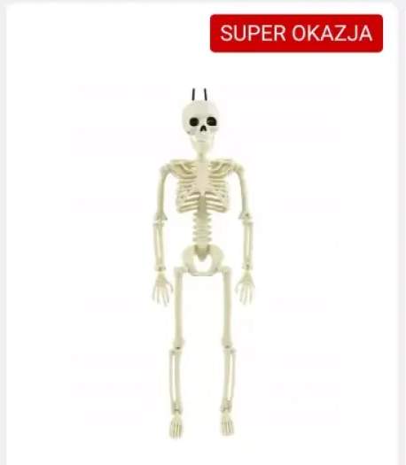 dekoracje Halloween