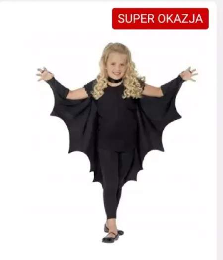 strój na Halloween