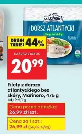 filet z dorsza