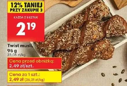 musli