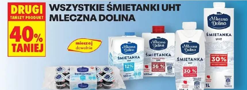śmietanka