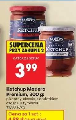ketchup