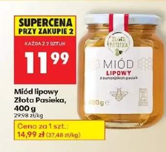 miód