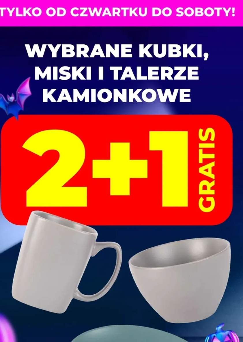 słodycze
