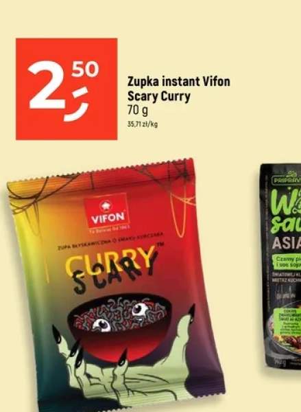 zupa instant