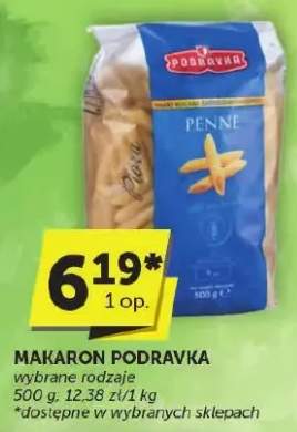 makaron penne