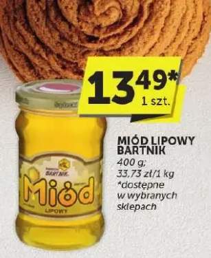 miód
