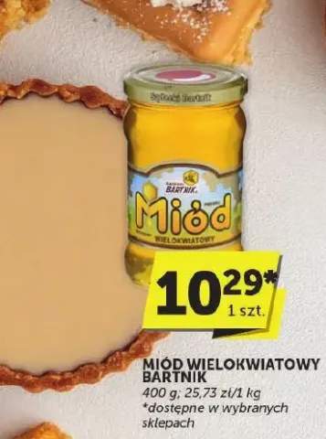 miód