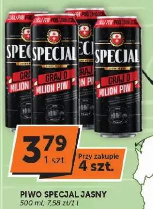 piwo Specjal