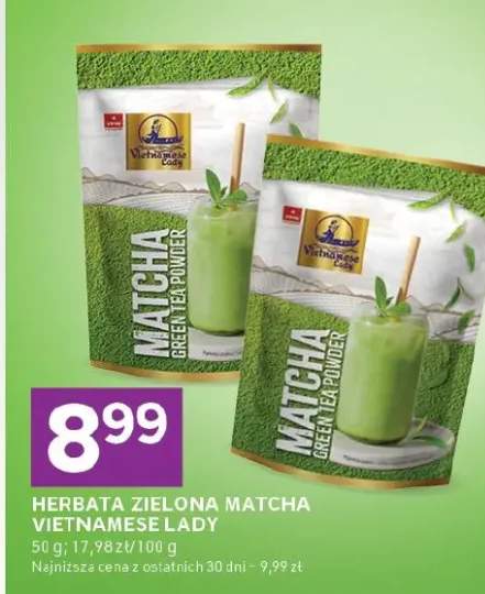 herbata zielona