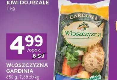 włoszczyzna